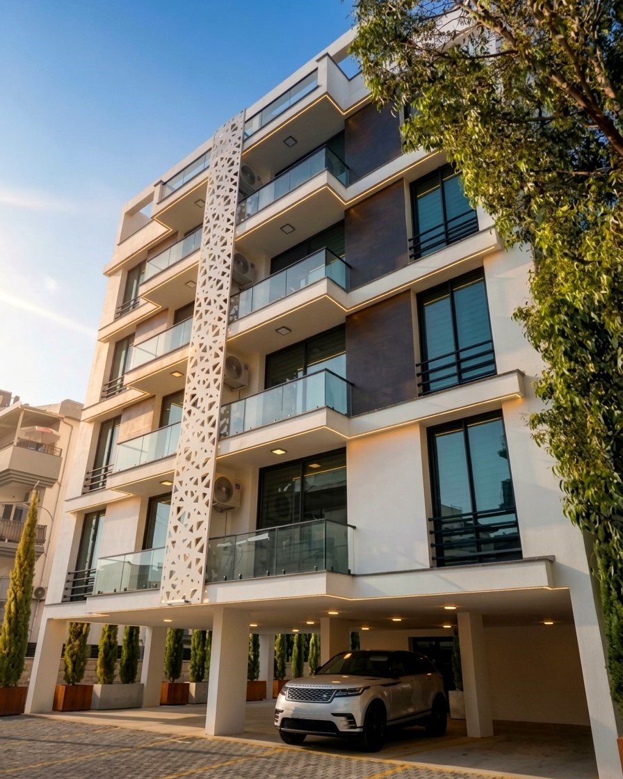 Nexsis 1071 Residence