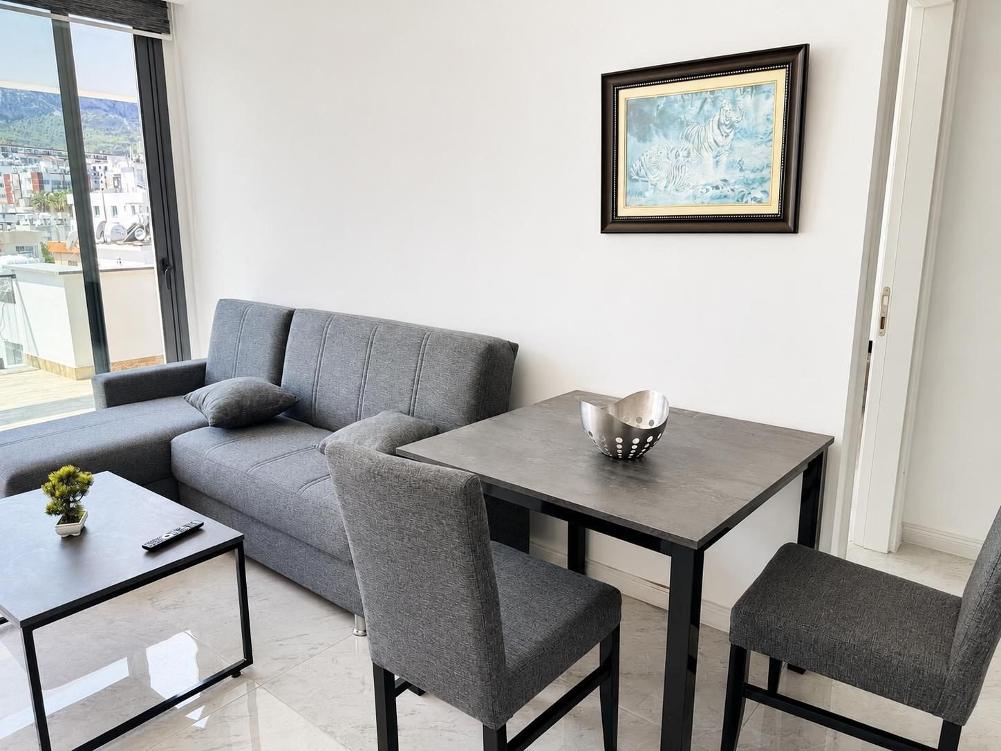 1+1 Penthouse